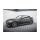 Splitters set BMW 2 Coupe G42 v.2