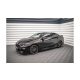 Splitters set BMW 2 F44 M-Pack