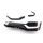 Splitter Honda Civic Sport Mk 10 Rear Central