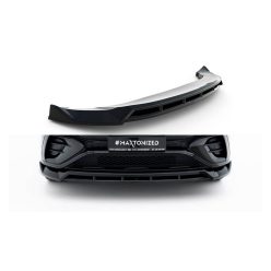 Splitter Mercedes-Benz AMG GLE 53 W167 C167 Facelift Front