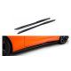 Side Skirts Chevrolet Camaro SS Mk6 Facelift v.1