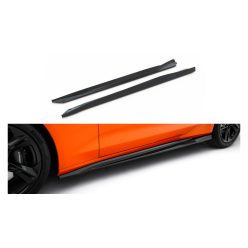 Side Skirts Chevrolet Camaro SS Mk6 Facelift v.2