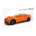 Splitters set Chevrolet Camaro SS Mk6 Facelift v.2