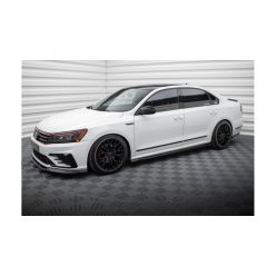 Splitters set Volkswagen Passat GT B8 Facelift