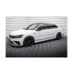 Splitters set Volkswagen Passat GT B8 Facelift