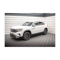 Splitters set Volkswagen Atlas Cross Sport