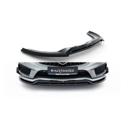 Splitter Mercedes-Benz GLA 45 AMG Off-roader X156 Front