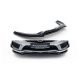 Splitter Mercedes-Benz GLA 45 AMG Off-roader X156 Front