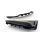 Splitter Mercedes-Benz GLA 45 AMG X156 Rear Central with Diffuser v.2