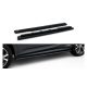 Side Skirts Lexus RX Mk4 Facelift