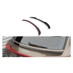 Spoiler Cap Audi e-tron Lip