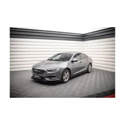 Splitters set Opel Insignia Mk2