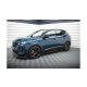 Splitters set Peugeot 3008 Mk2 GT-Line Facelift