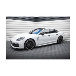 Splitters set Porsche Panamera GTS 971