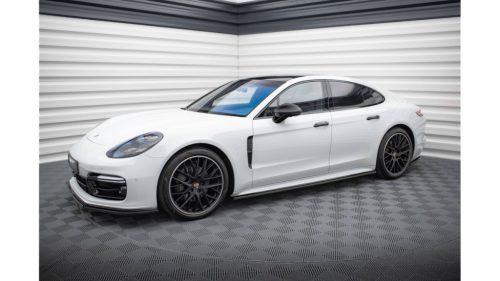 Splitters set Porsche Panamera GTS 971