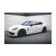 Splitters set Porsche Panamera GTS 971