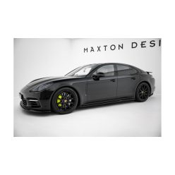 Splitters set Porsche Panamera E-Hybrid 971