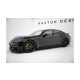 Splitters set Porsche Panamera E-Hybrid 971