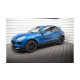 Splitters set Porsche Macan Mk1