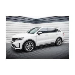 Splitters set Kia Sorento Mk4
