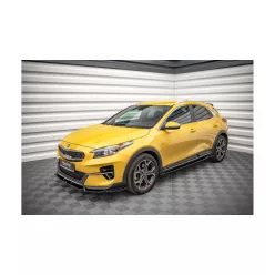 Splitters set Kia XCeed Mk1