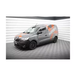 Splitters set Renault Express Mk2