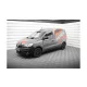 Splitters set Renault Express Mk2