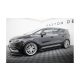 Splitters set Renault Espace Mk5 Facelift