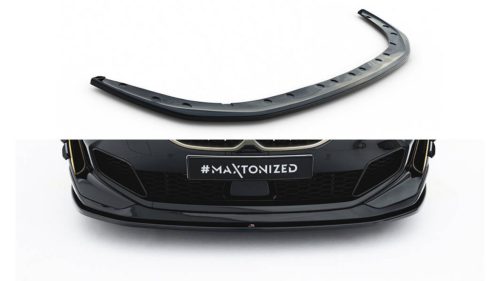 Splitter BMW 1 F40 M-Performance Front
