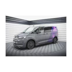 Splitters set Volkswagen Multivan T7