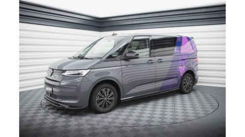 Splitters set Volkswagen Multivan T7