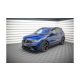 Splitters set Volkswagen Tiguan R Mk2 Facelift