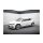 Splitters set Volkswagen Scirocco Mk3 Facelift