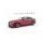Splitters set Mazda 6 Mk3 Facelift