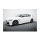 Splitters set Alfa Romeo Giulia Quadrifoglio