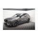 Splitters set Volvo XC90 R-Design Mk2 Facelift