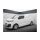 Splitters set Citroen Jumpy L3 Mk3