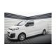 Splitters set Citroen Jumpy L3 Mk3