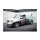 Splitters set Mercedes-Benz Citan W415