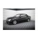 Splitters set Mercedes-Benz CLK W209