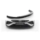 Splitter Mercedes-Benz AMG CLA 35 C118 X118 Facelift Front