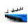 Diffuser Ford Focus RS Mk3 Rear Street Pro v.2 Wersja USA Black