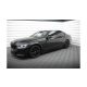 Splitters set BMW 7 G11 Facelift