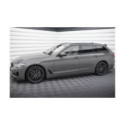 Splitters set BMW 5 G31