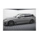 Splitters set BMW 5 G31