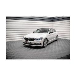 Splitters set BMW 5 G30