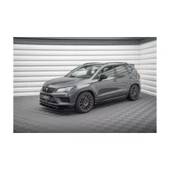 Splitters set Cupra Ateca Mk1