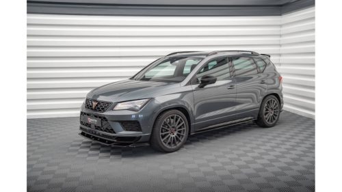 Splitters set Cupra Ateca Mk1
