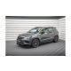Splitters set Cupra Ateca Mk1