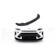 Splitter Cupra Formentor Mk1 Facelift Front Street Pro Black